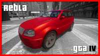 Ubermacht Rebla do GTA IV